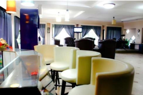 Grand Prioritas Hotel Bogor Exterior photo