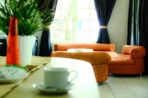 Grand Prioritas Hotel Bogor Exterior photo